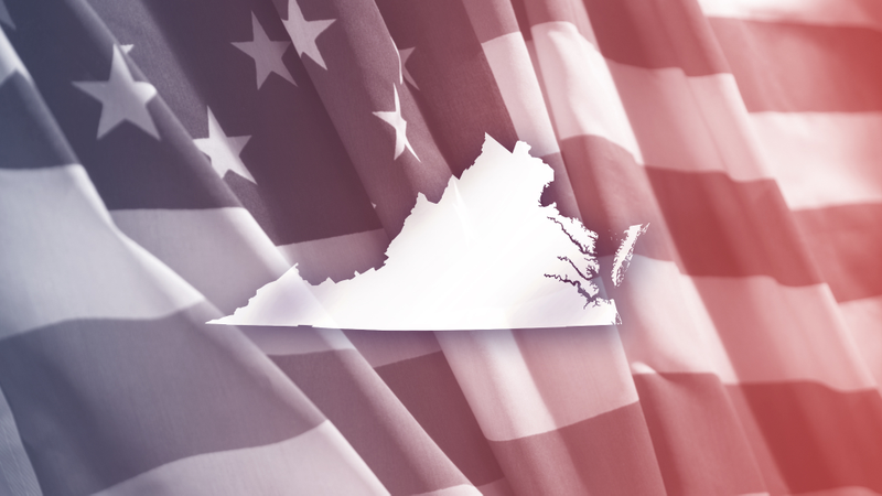 Illustration for article titled The Onion’s Special Coverage Of Election Day 2016
